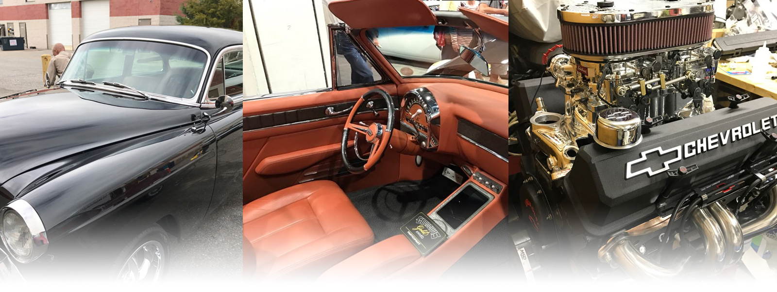 Auto Restoration Services In Long Island Auto Restoration of Long Island