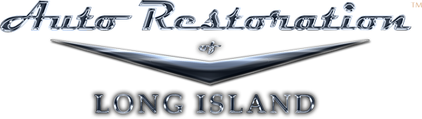 Auto Restoration of Long Island - logo